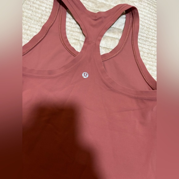 lululemon racerback workout top 🍋🩷 - Picture 2 of 4